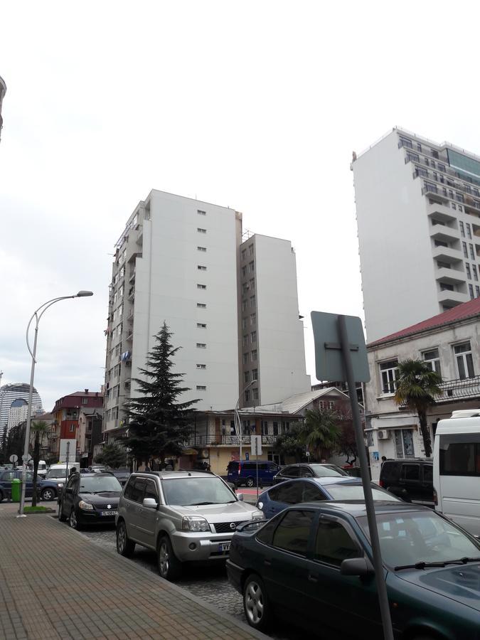 Asmati Apartment 2 Batumi Exterior photo